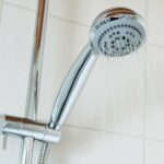 Duschstuhl für Senioren
