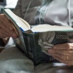 Bücher für Senioren