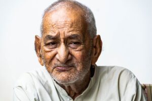 Badewannenhocker für Senioren