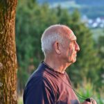 Notfallknopf für Senioren