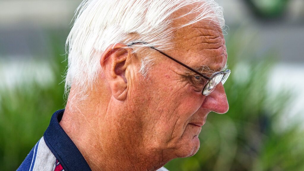 Drehkissen Senioren - 20 Drehkissen Senioren!