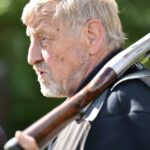 Alarmarmband Senioren