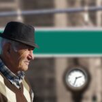 Prepaid Handy Senioren