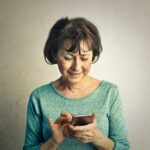 Schlafanzug Senioren