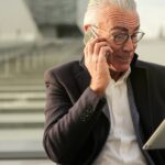 Personenwaage Senioren - 20 Personenwaagen für Senioren