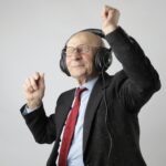 SOS Uhr Senioren