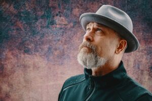 Navigationsgerät Senioren