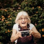 Musiktherapie Senioren