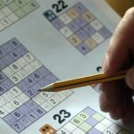 Senioren Sudoku - 20 Sudokus für Senioren!