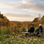 Kaffeemaschine Senioren