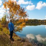 Sonnenliege Senioren