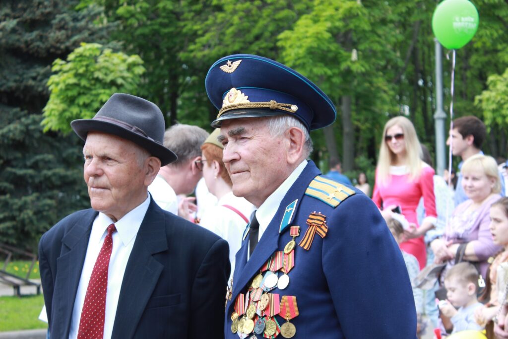 Unterwäsche Senioren