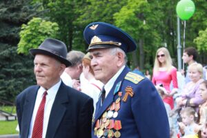 Unterwäsche Senioren