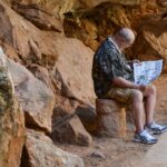 Großtastenhandy Senioren